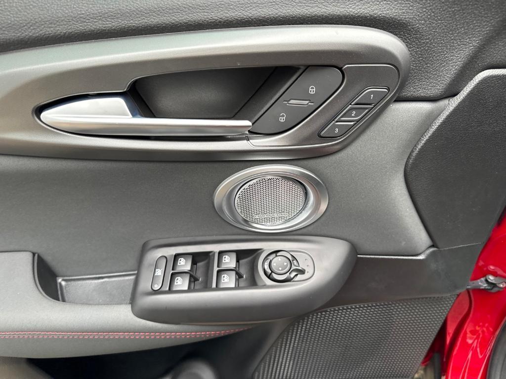 new 2024 Dodge Hornet car, priced at $28,762