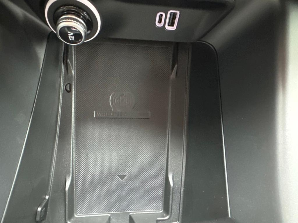 new 2024 Dodge Hornet car, priced at $28,762