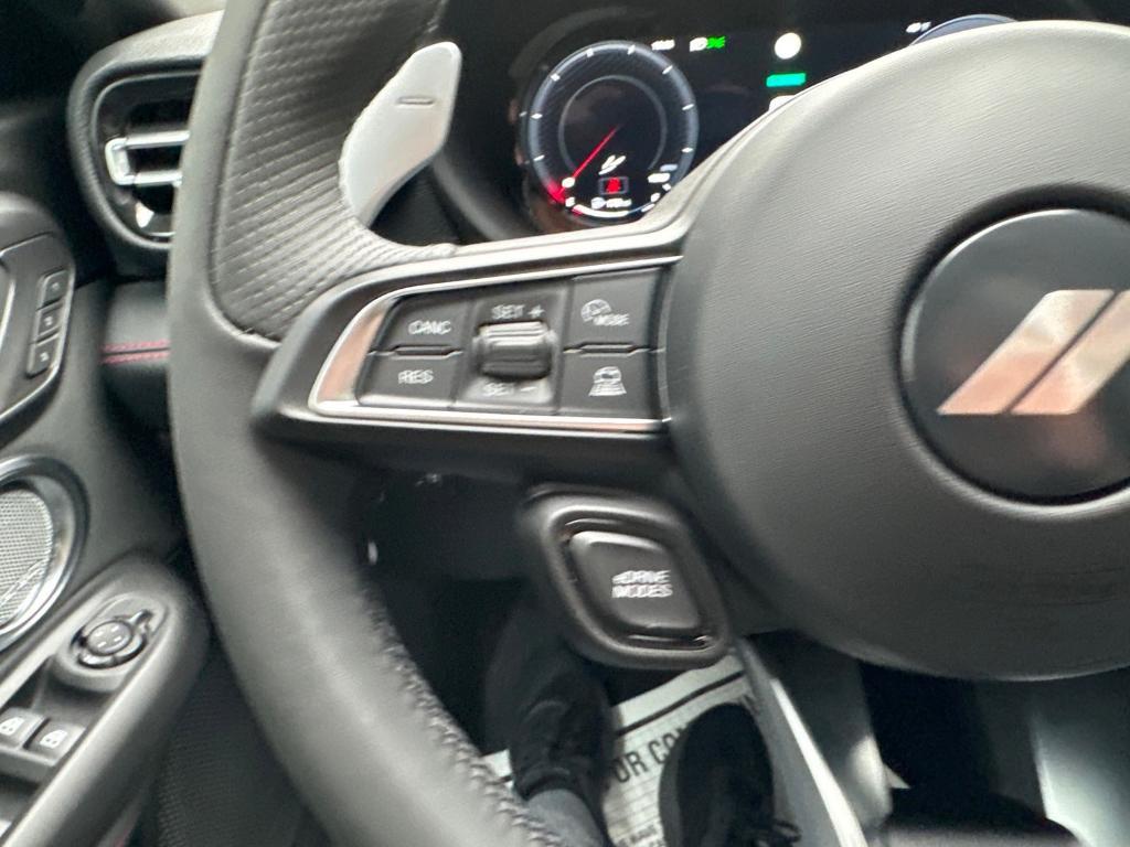 new 2024 Dodge Hornet car, priced at $28,762