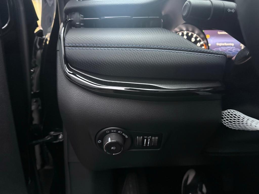 new 2026 Jeep Compass car, priced at $37,700