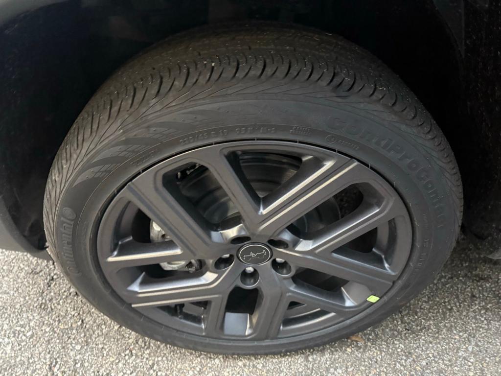new 2026 Jeep Compass car, priced at $36,569