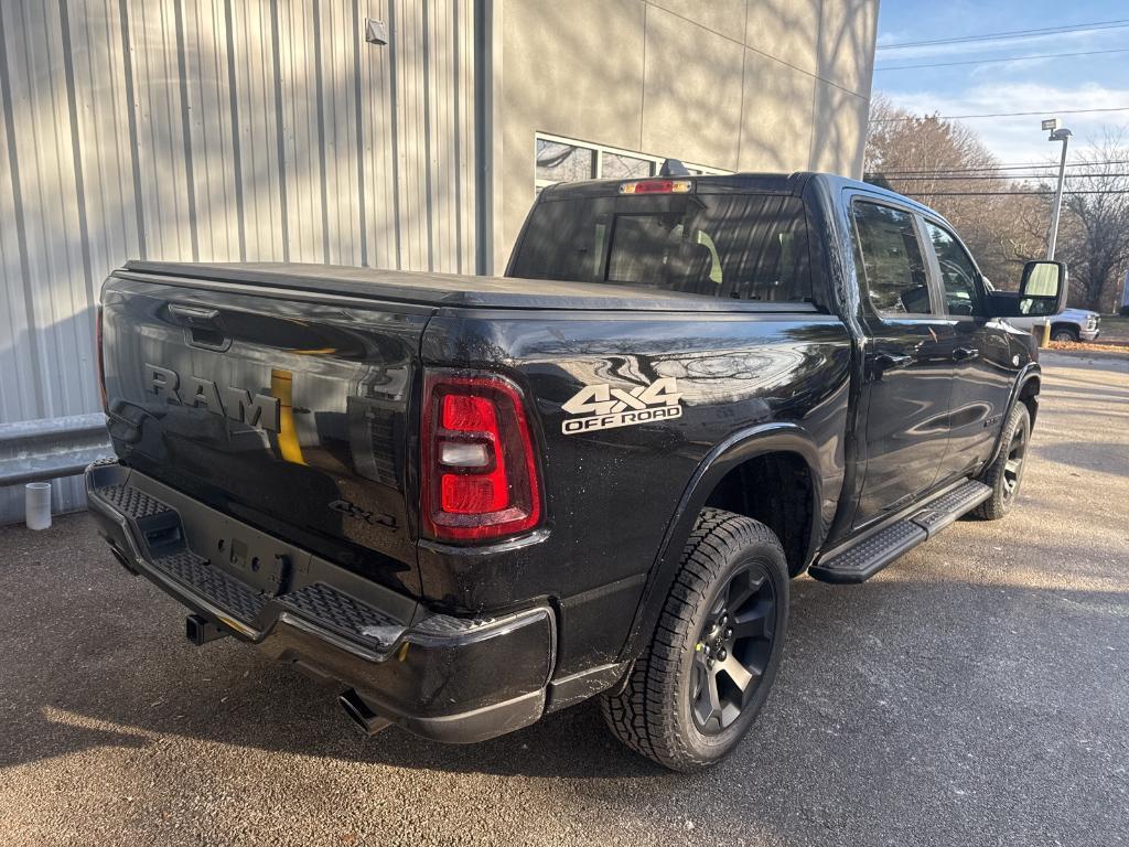 new 2026 Ram 1500 car, priced at $69,120