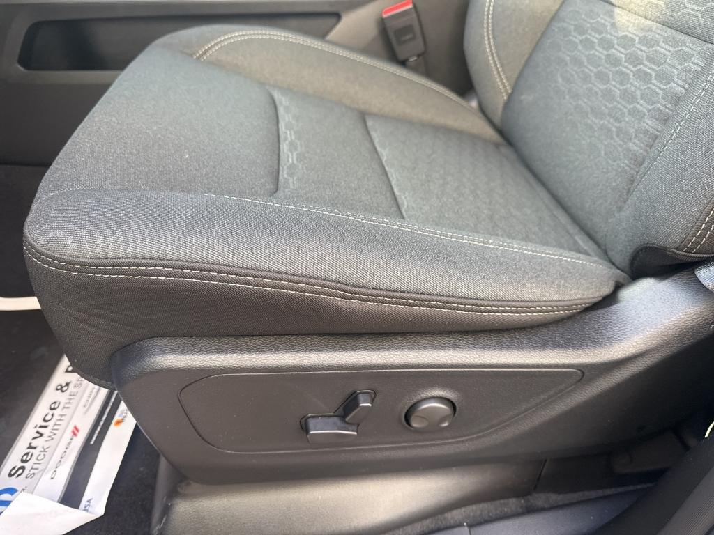 new 2026 Ram 1500 car, priced at $69,120