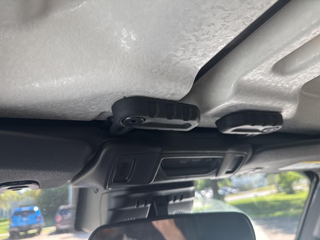 new 2025 Jeep Wrangler car, priced at $45,628