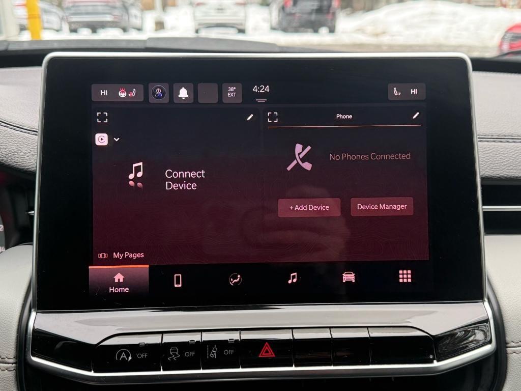 used 2022 Jeep Compass car, priced at $23,560