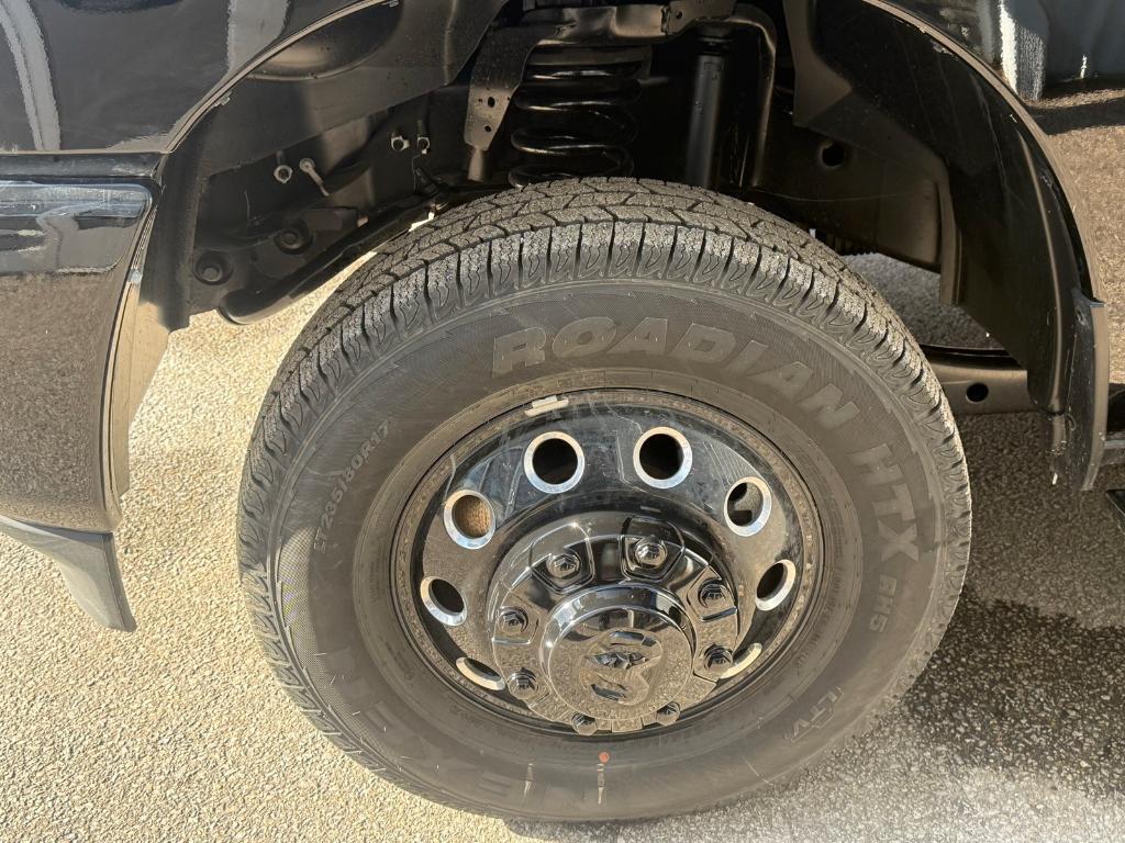 new 2026 Ram 3500 car, priced at $97,195