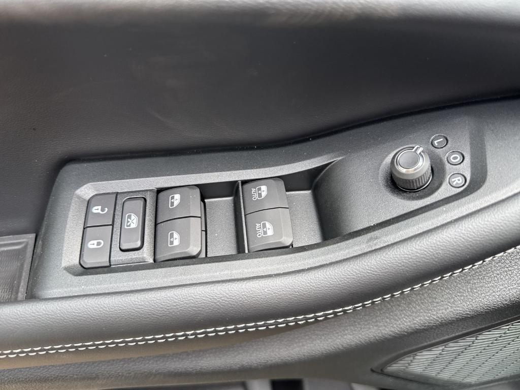 new 2025 Jeep Grand Cherokee car, priced at $48,829