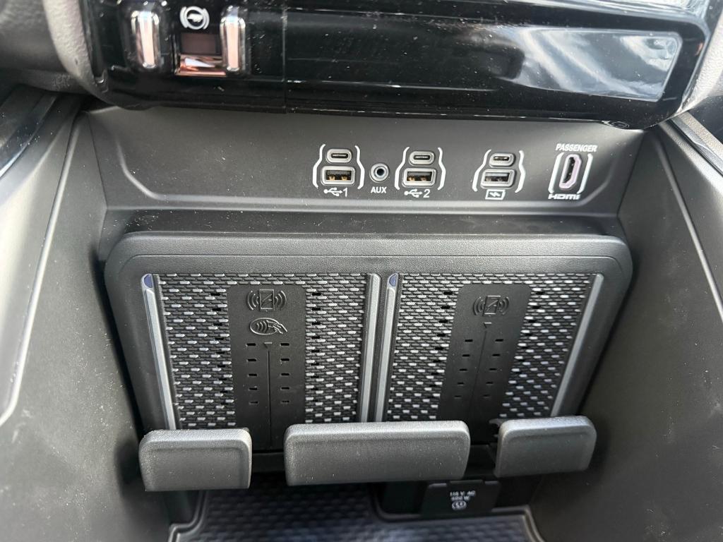 new 2026 Ram 1500 car, priced at $72,880