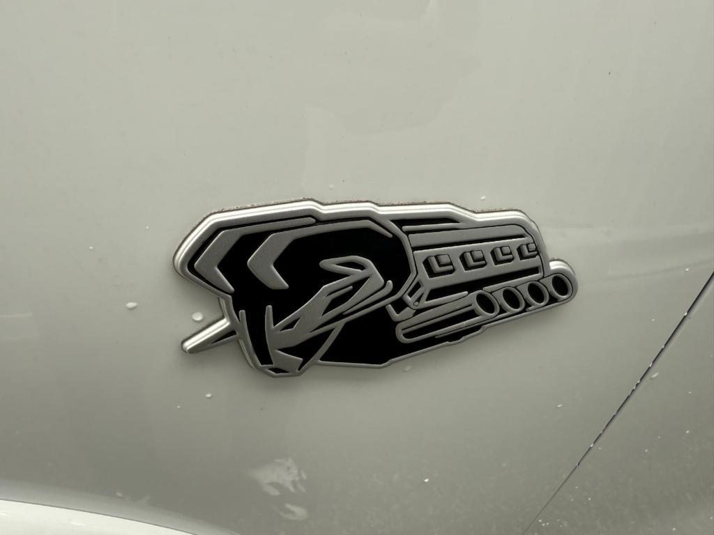 new 2026 Ram 1500 car, priced at $64,961