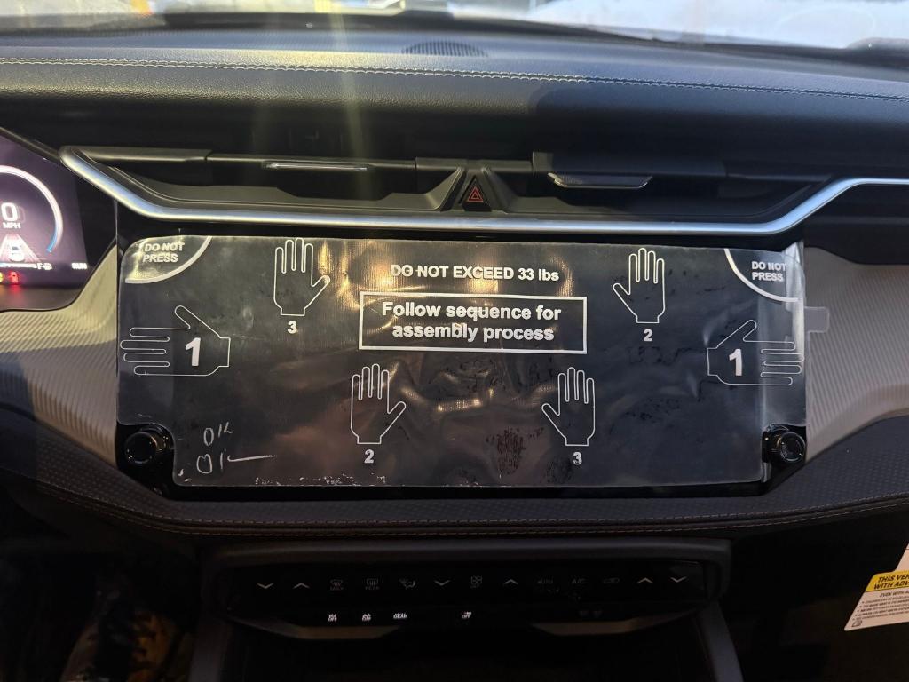 new 2026 Jeep Cherokee car, priced at $40,954
