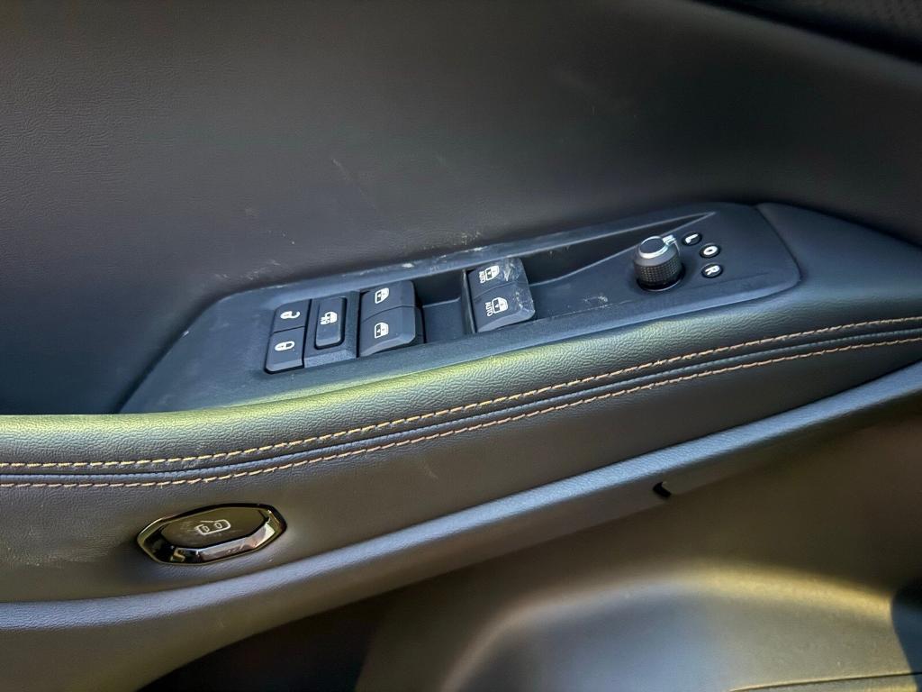 new 2026 Jeep Cherokee car, priced at $40,954