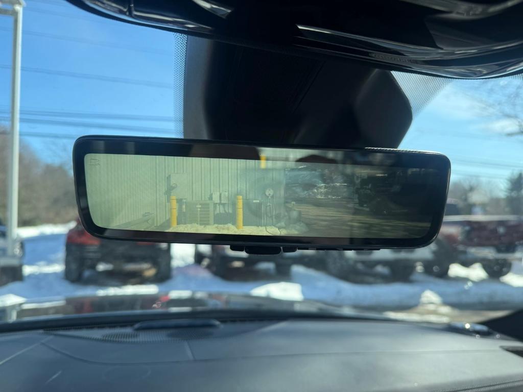 used 2023 Jeep Grand Cherokee 4xe car, priced at $31,456