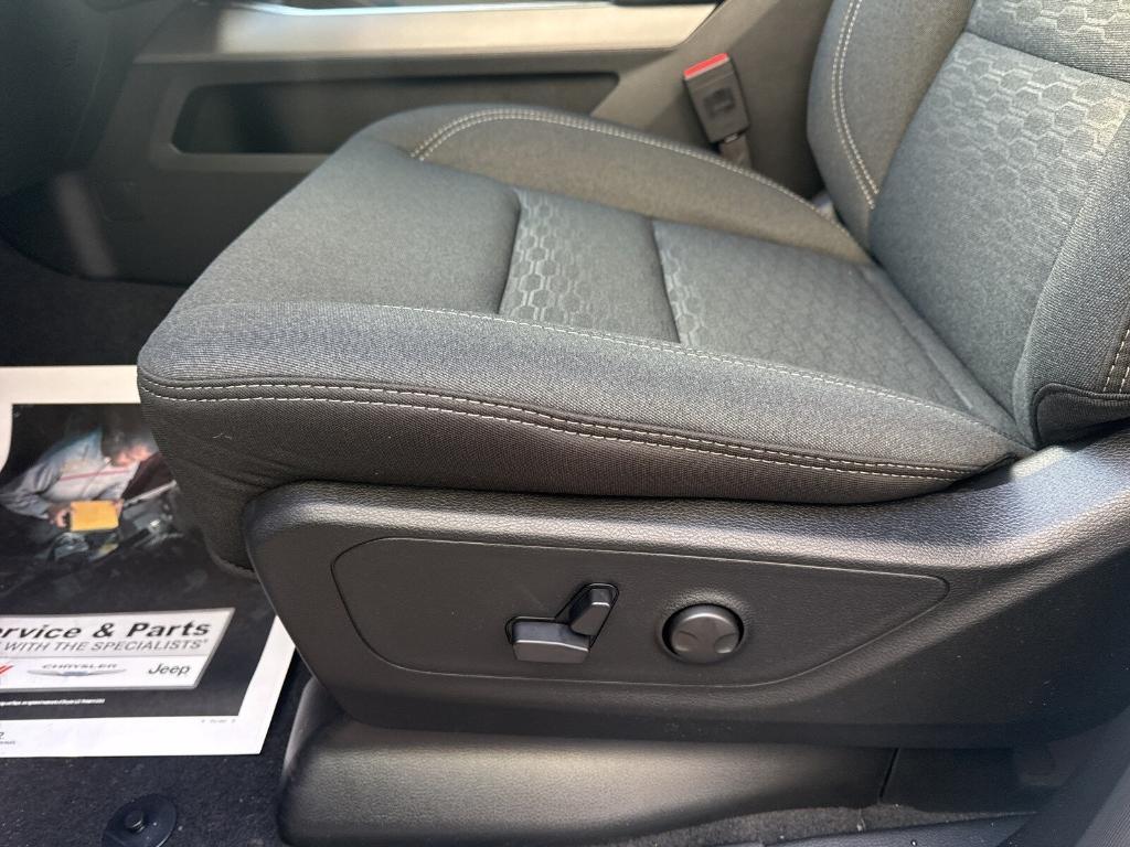 new 2026 Ram 1500 car, priced at $69,375