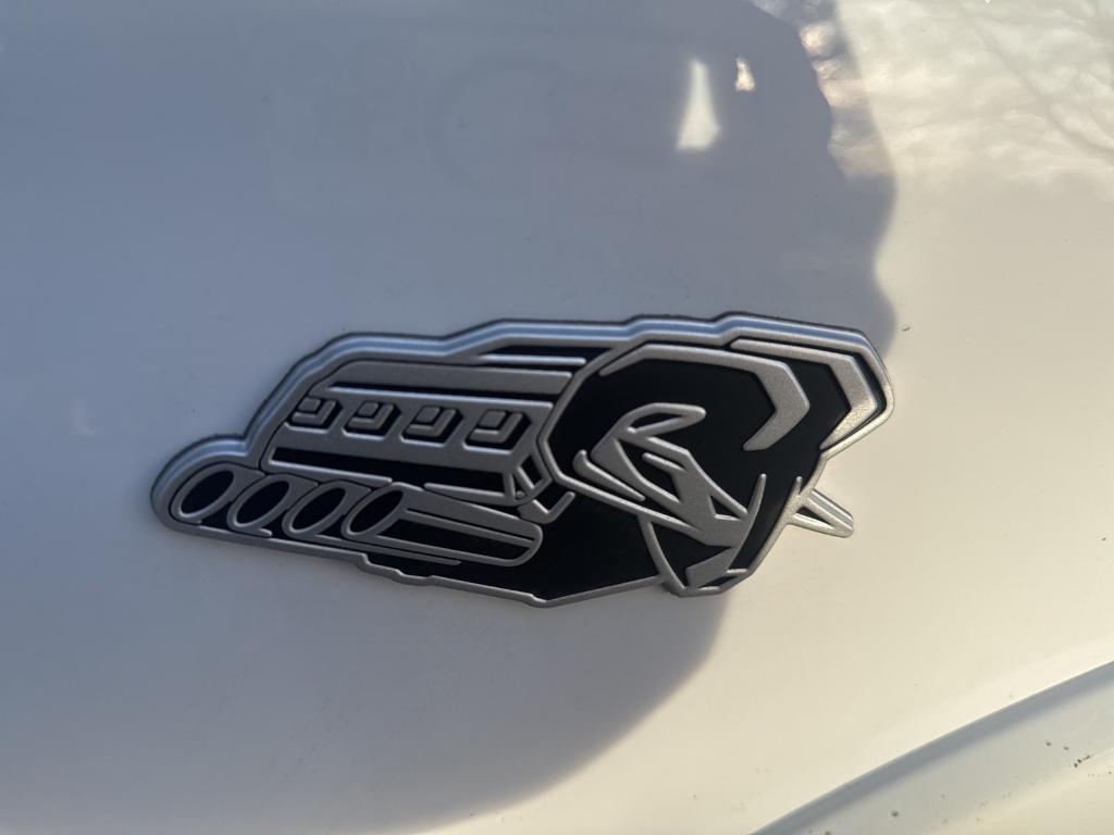 new 2026 Ram 1500 car, priced at $69,375