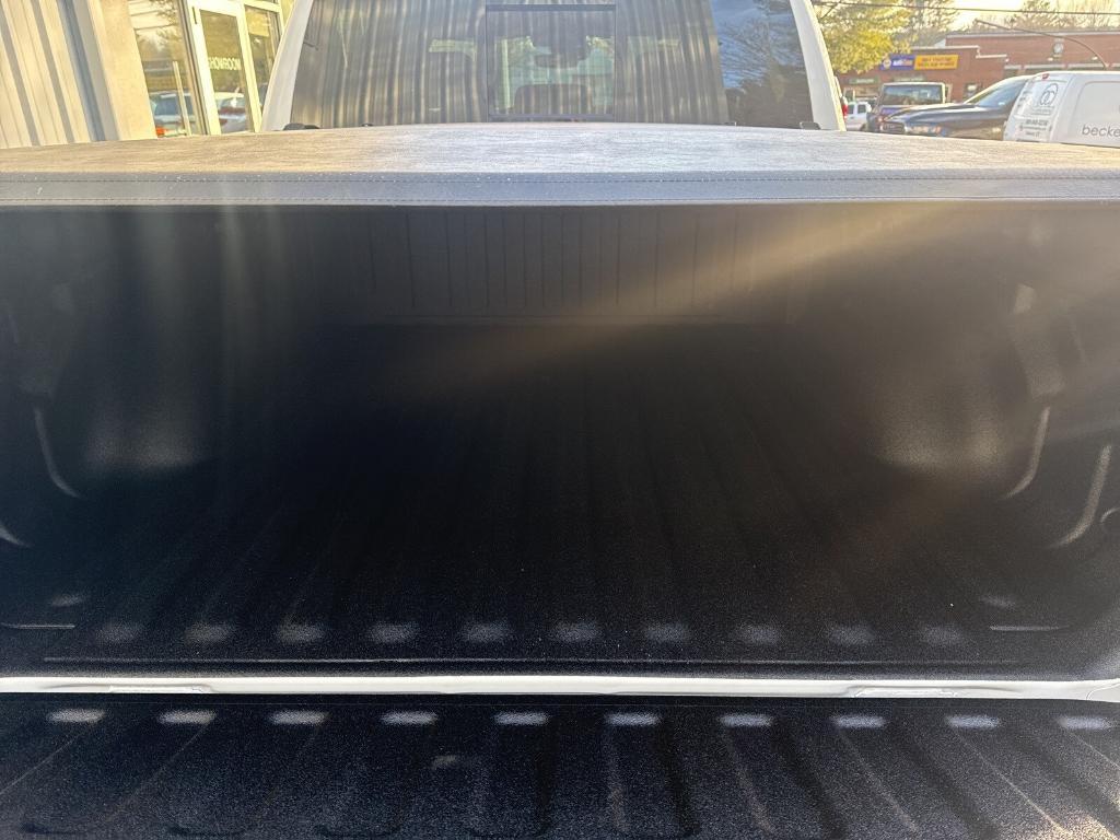 new 2026 Ram 1500 car, priced at $69,375