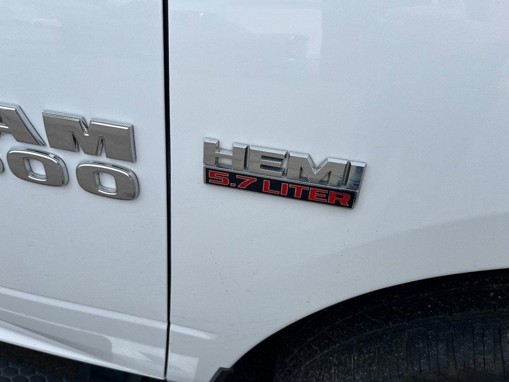 used 2016 Ram 1500 car, priced at $18,990