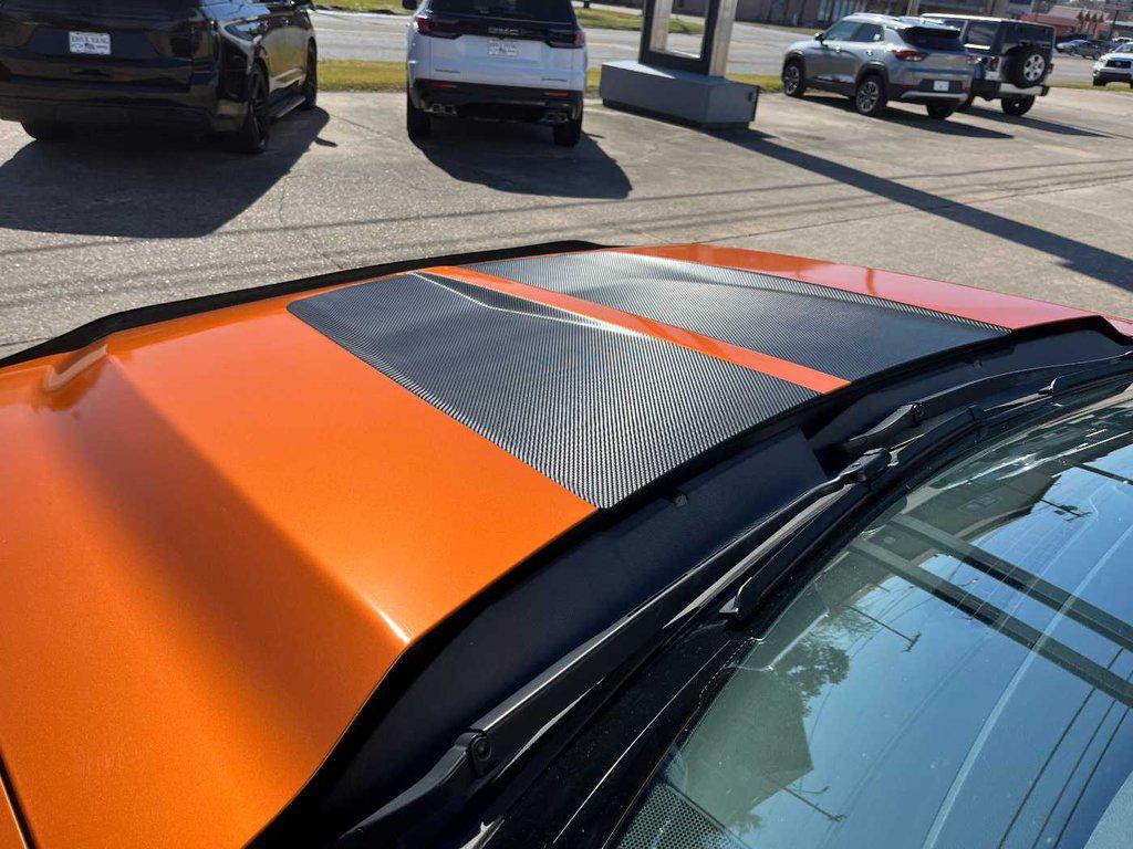 used 2018 Chevrolet Silverado 1500 car, priced at $25,990