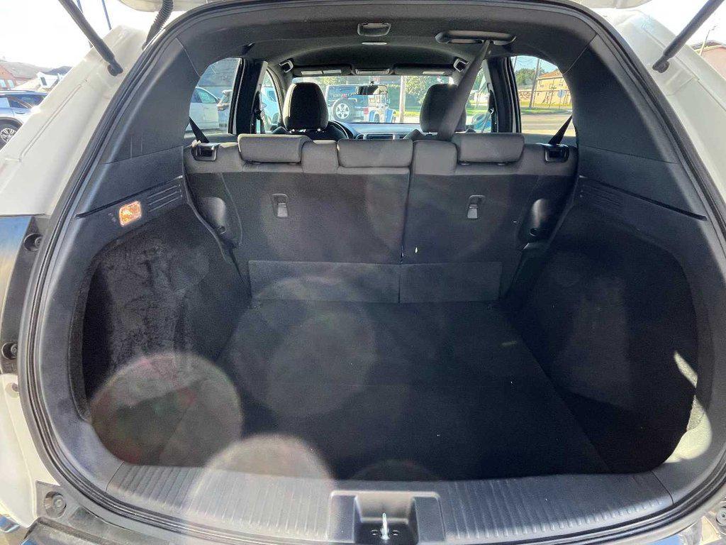 used 2022 Honda HR-V car, priced at $22,990