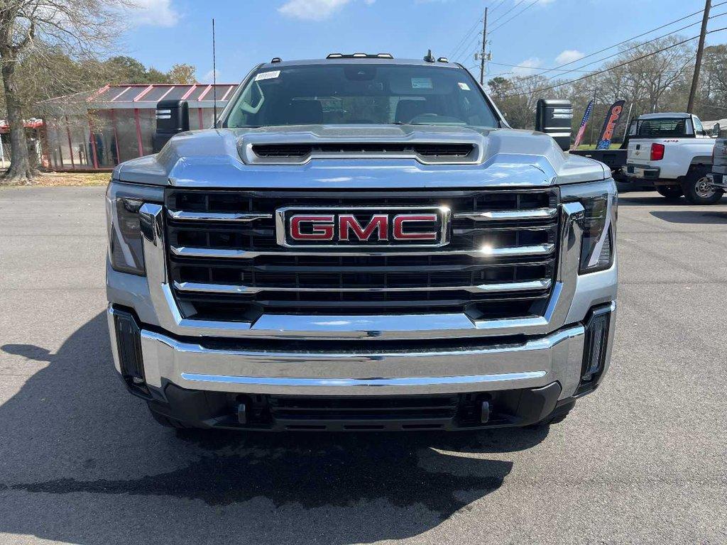 used 2026 GMC Sierra 2500 car, priced at $61,990