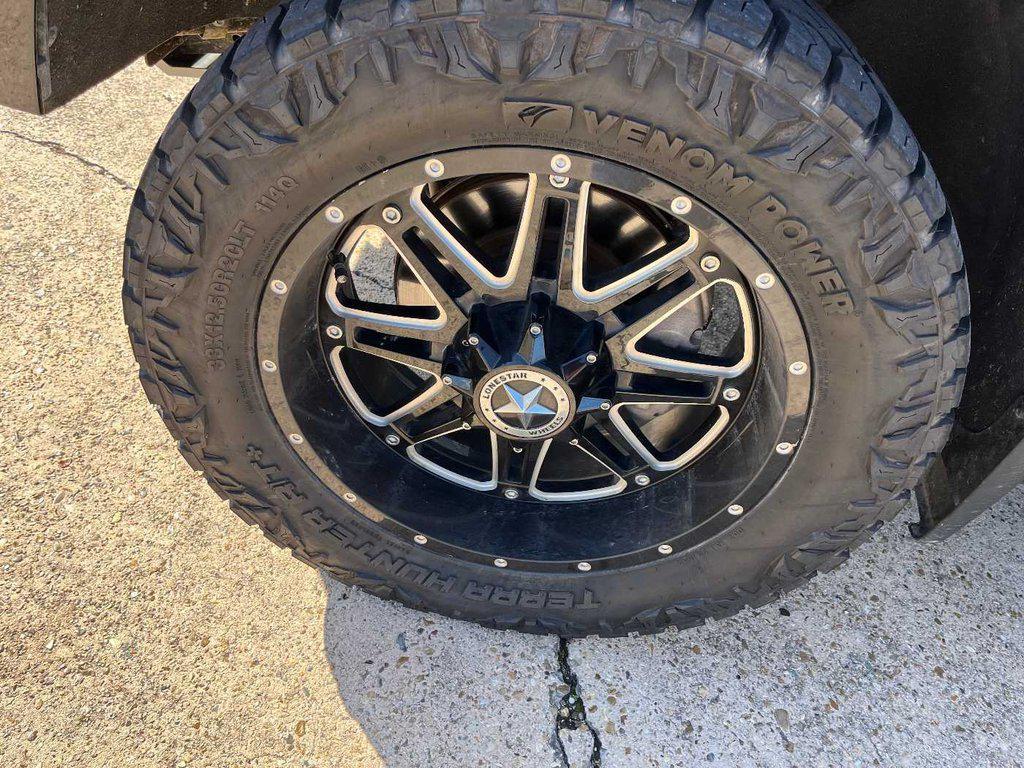 used 2021 Chevrolet Silverado 1500 car, priced at $25,990