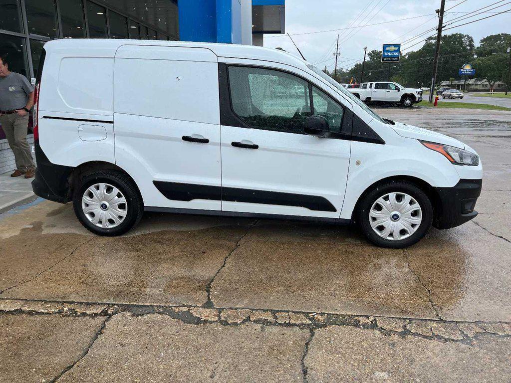 used 2020 Ford Transit Connect car, priced at $13,990