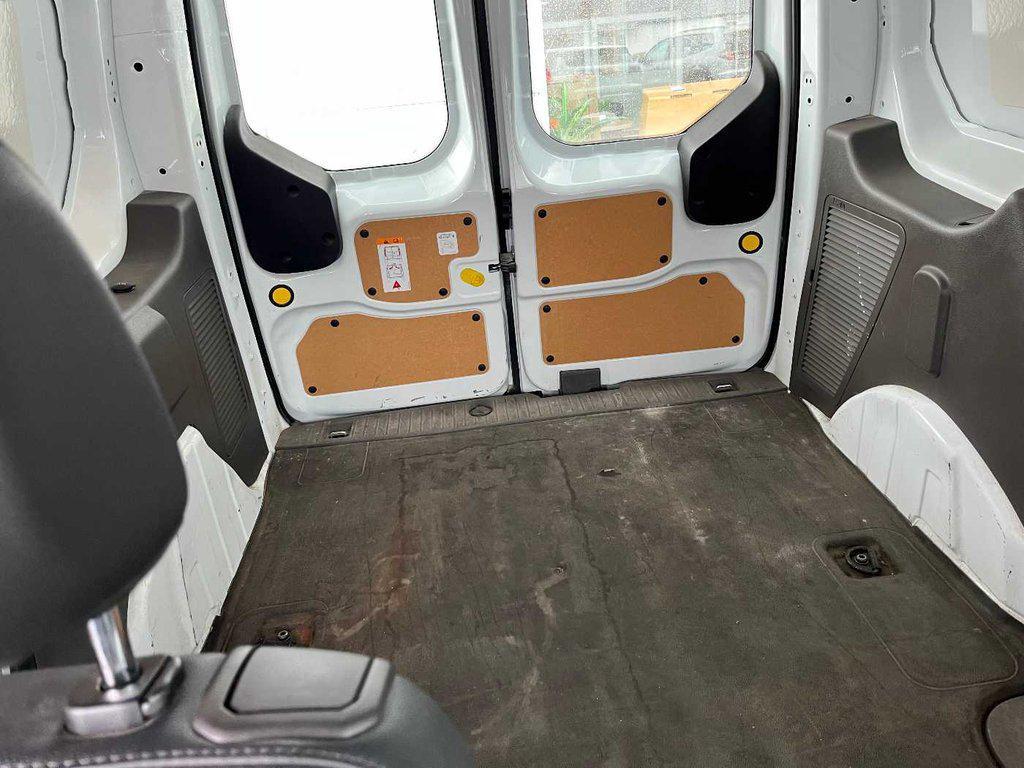 used 2020 Ford Transit Connect car, priced at $13,990