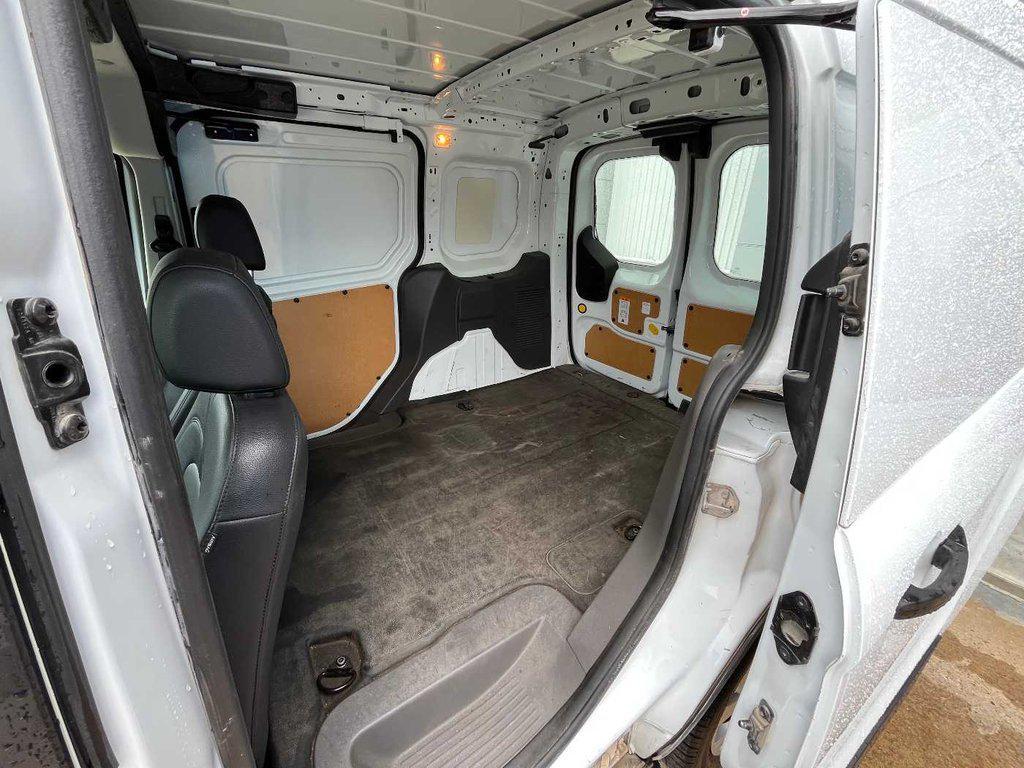 used 2020 Ford Transit Connect car, priced at $13,990