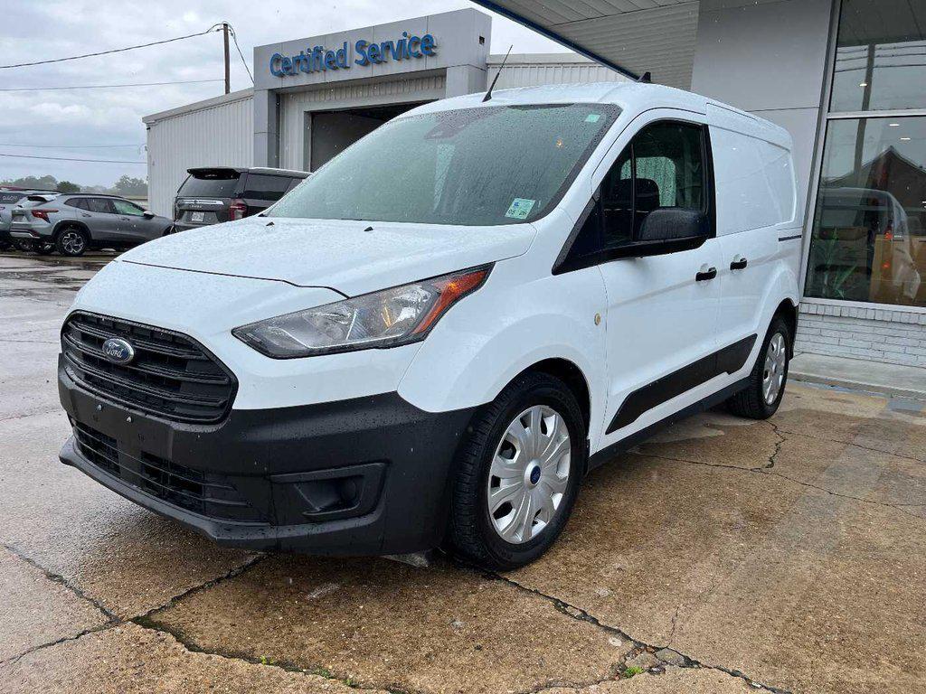 used 2020 Ford Transit Connect car, priced at $13,990