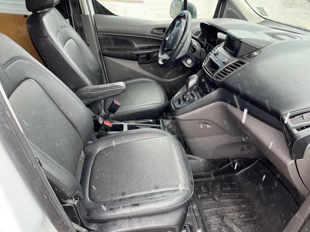 used 2020 Ford Transit Connect car, priced at $13,990