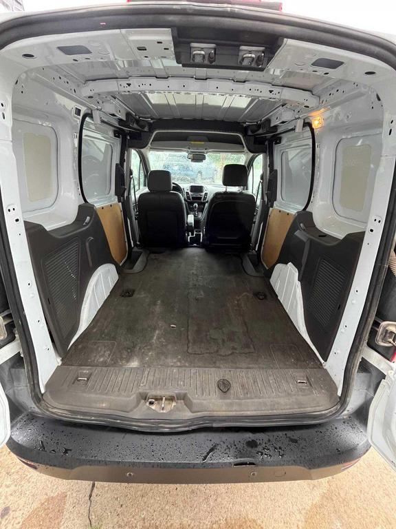 used 2020 Ford Transit Connect car, priced at $13,990