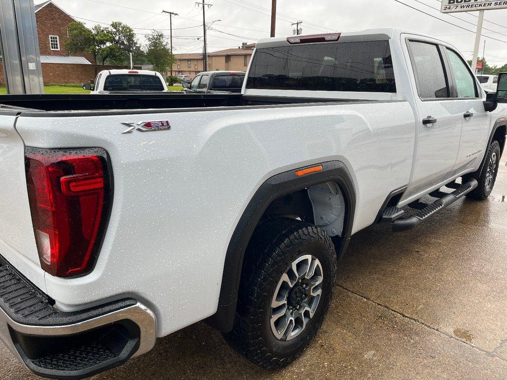 used 2024 GMC Sierra 2500 car, priced at $57,990