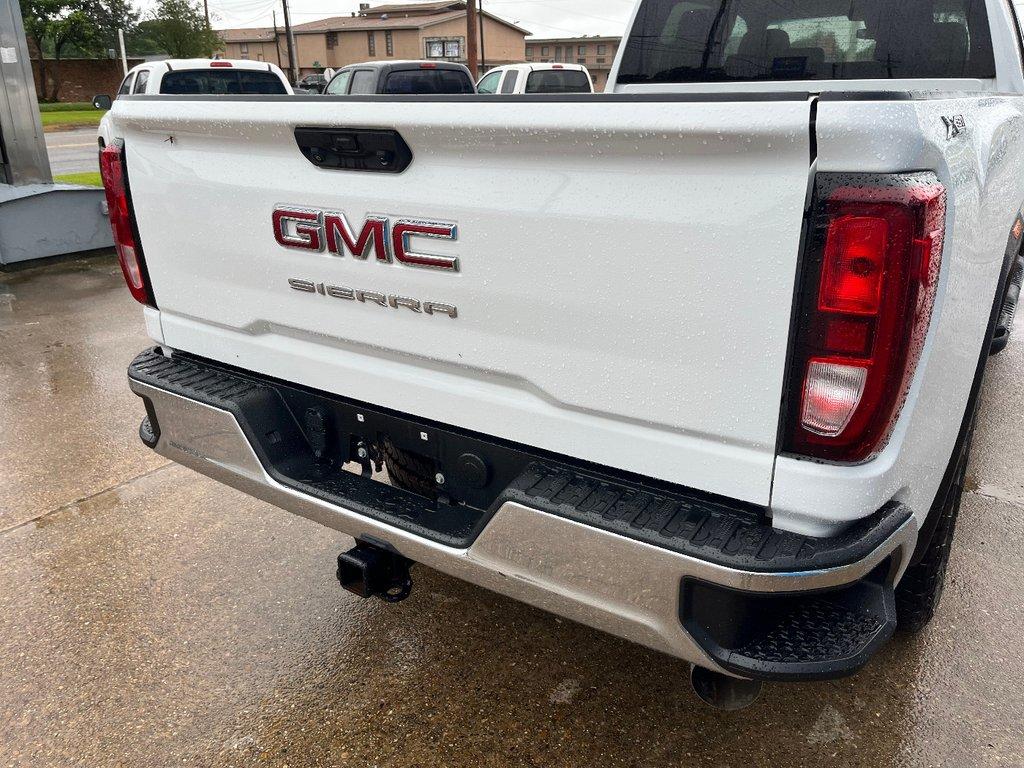 used 2024 GMC Sierra 2500 car, priced at $57,990