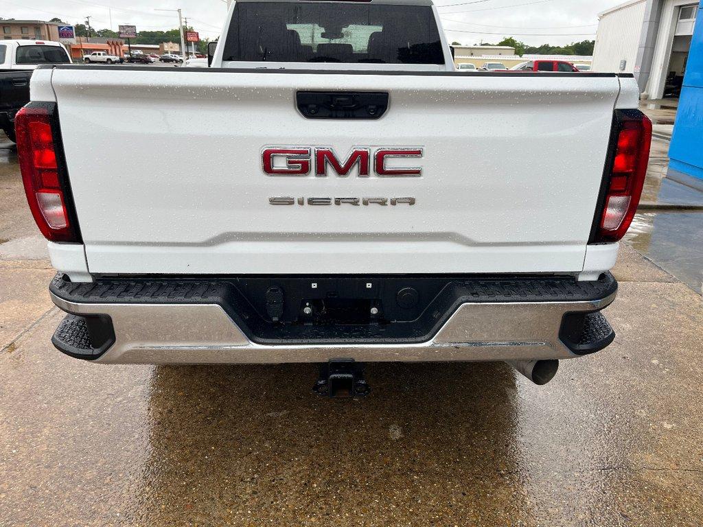 used 2024 GMC Sierra 2500 car, priced at $57,990