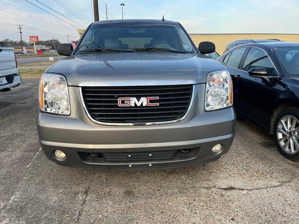 used 2009 GMC Yukon car, priced at $5,990