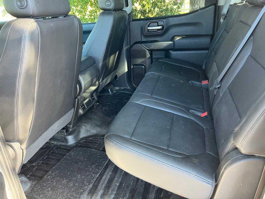 used 2019 GMC Sierra 1500 car, priced at $23,990