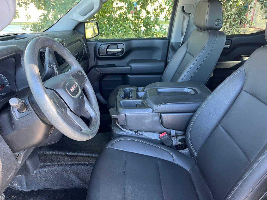 used 2019 GMC Sierra 1500 car, priced at $23,990