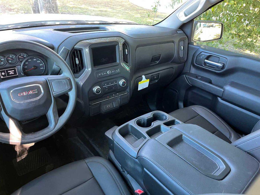 used 2019 GMC Sierra 1500 car, priced at $23,990