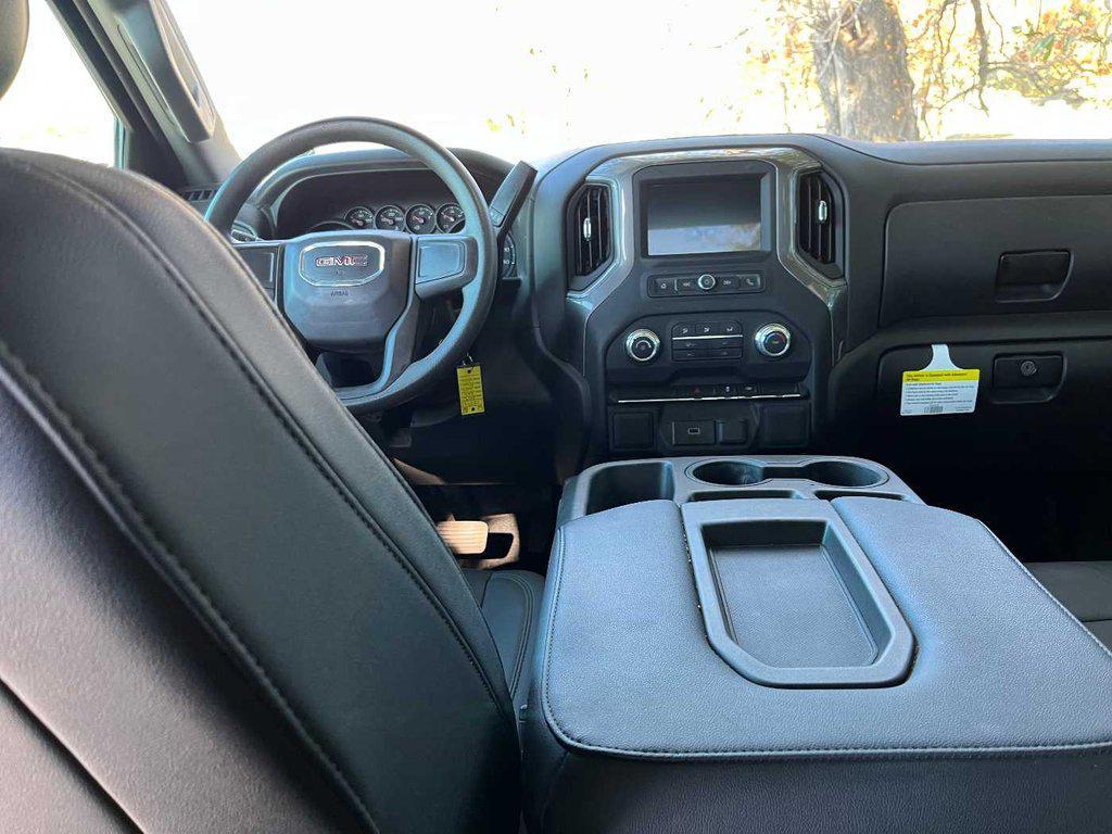 used 2019 GMC Sierra 1500 car, priced at $23,990
