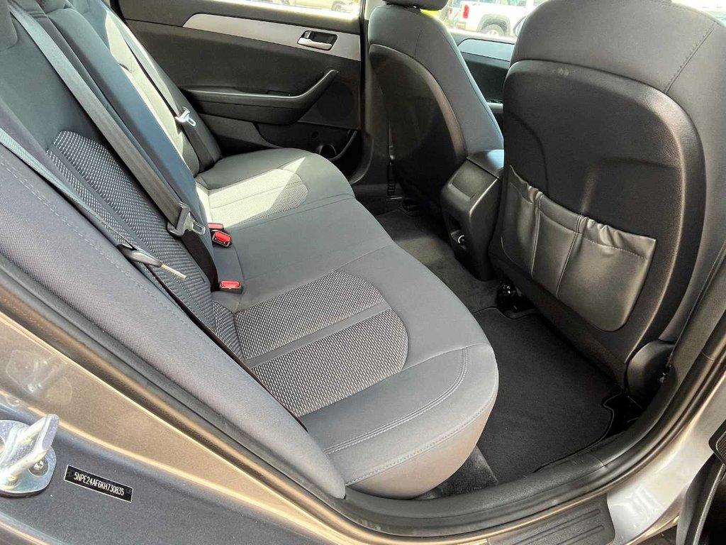 used 2019 Hyundai Sonata car, priced at $10,990