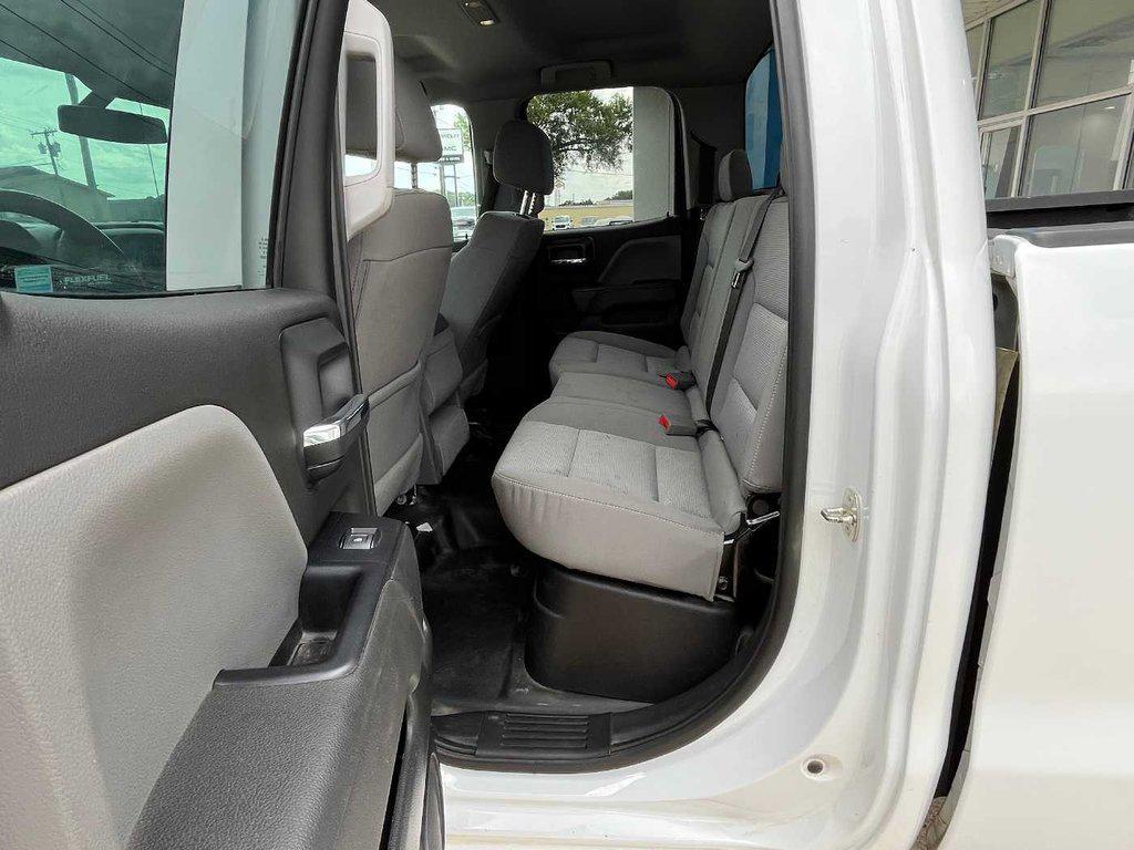 used 2018 Chevrolet Silverado 2500 car, priced at $23,990