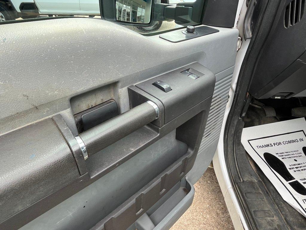 used 2016 Ford F-250 car, priced at $14,990