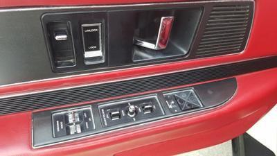 used 1991 Buick Reatta car, priced at $11,990