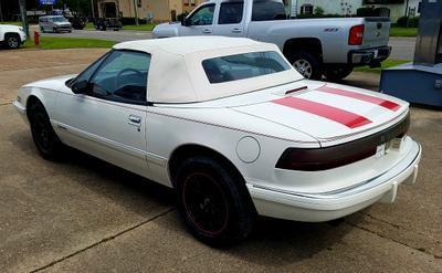 used 1991 Buick Reatta car, priced at $11,990