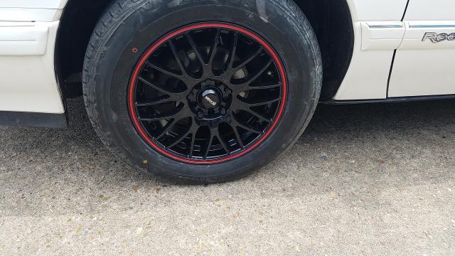 used 1991 Buick Reatta car, priced at $11,990