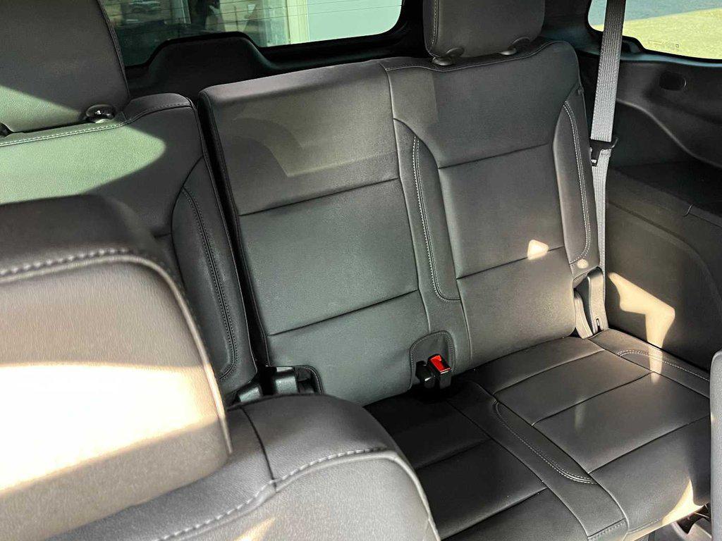 used 2023 Chevrolet Tahoe car, priced at $46,990