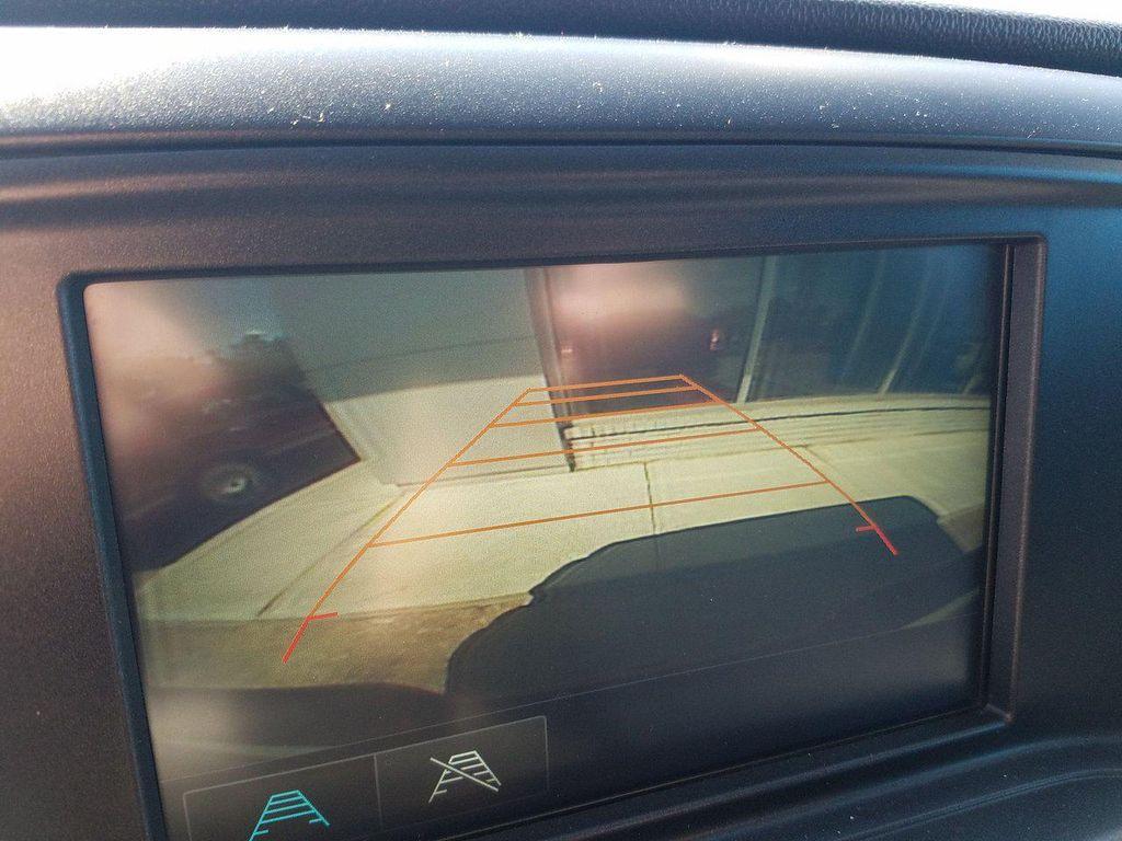 used 2017 Chevrolet Silverado 1500 car, priced at $19,990