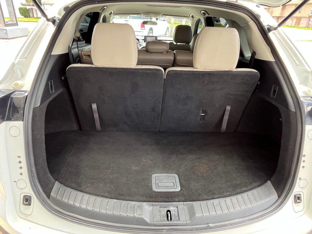 used 2016 Mazda CX-9 car, priced at $9,990