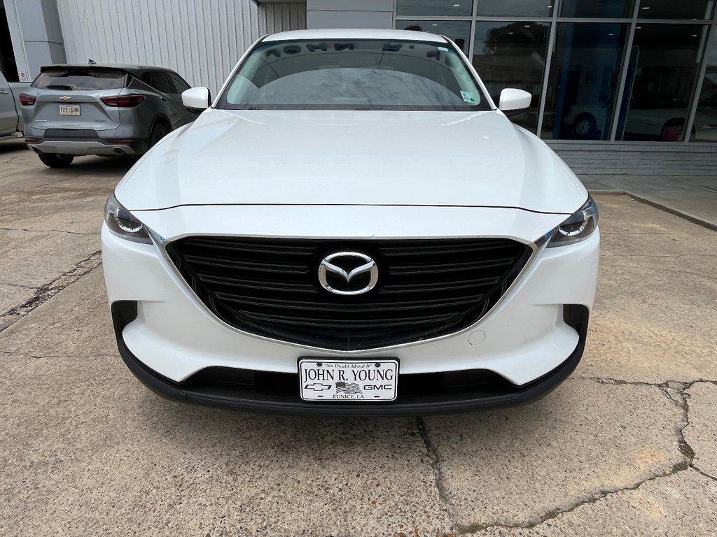 used 2016 Mazda CX-9 car, priced at $9,990