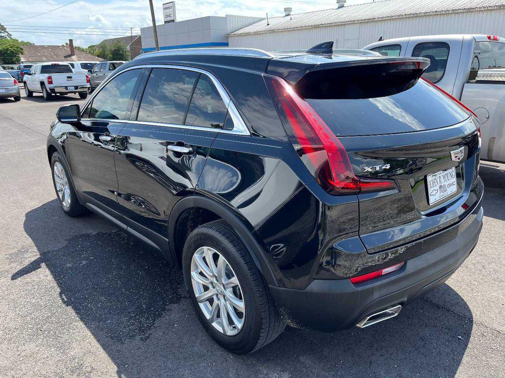 used 2022 Hyundai Tucson car, priced at $21,990