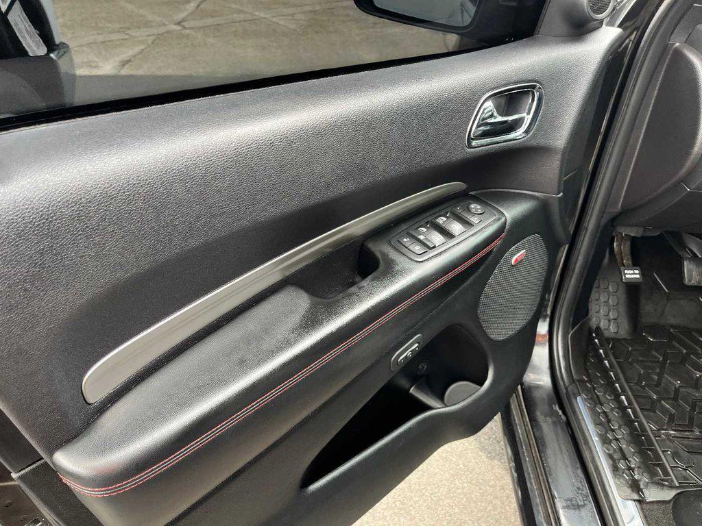 used 2015 Dodge Durango car, priced at $16,990